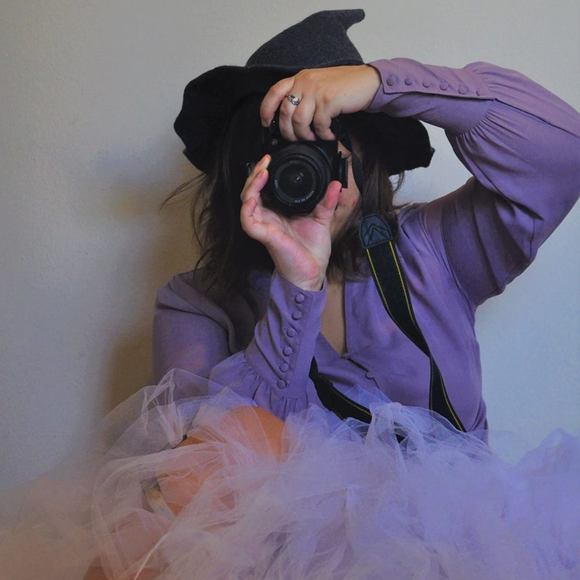 Meet your Posher, Denise - Picture 1 of 1